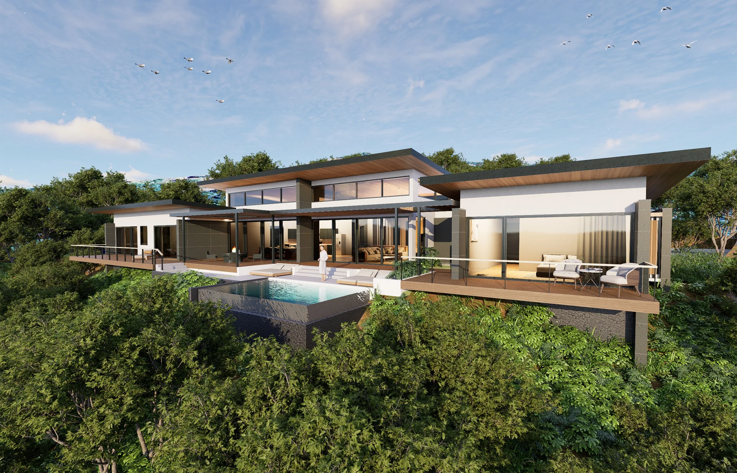  Solara   Tropical Coastal Setting 