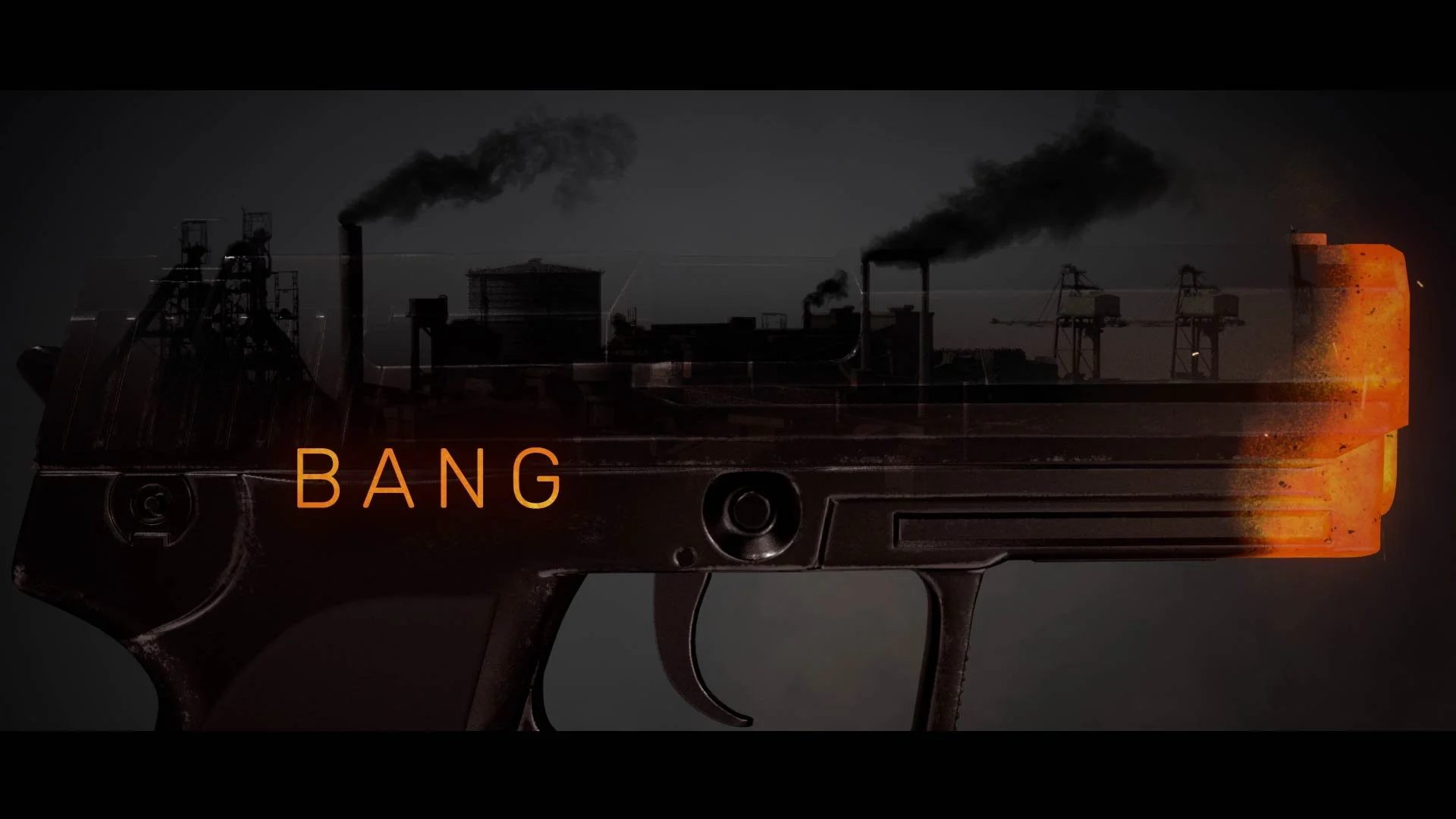 Bang — BAIT STUDIO