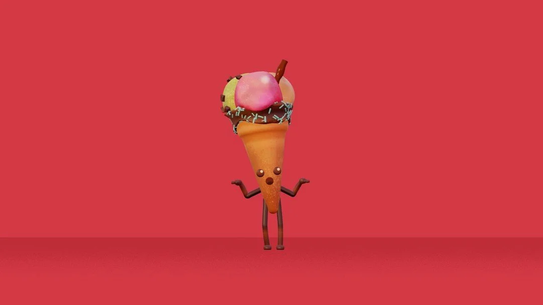 Introducing the Dal Dy Ddannedd characters! We designed and animated a cheery group of characters for use in the title sequence and on screen graphics.
 
Catch it Mondays, Wednesday and Friday on @criwcyw and available to watch anytime on @s4c Clic a