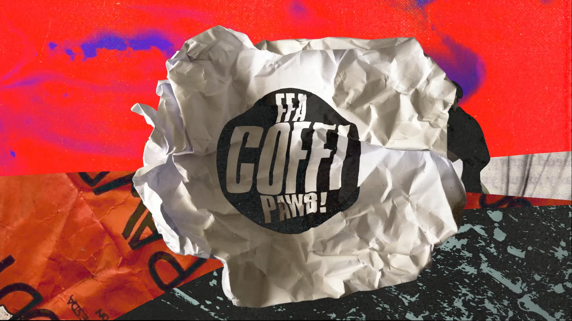 Ffa Coffi Pawb