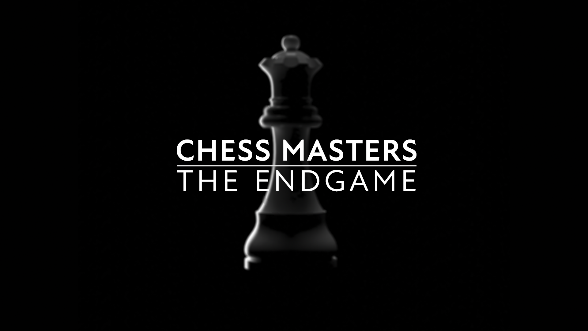 Chess Masters