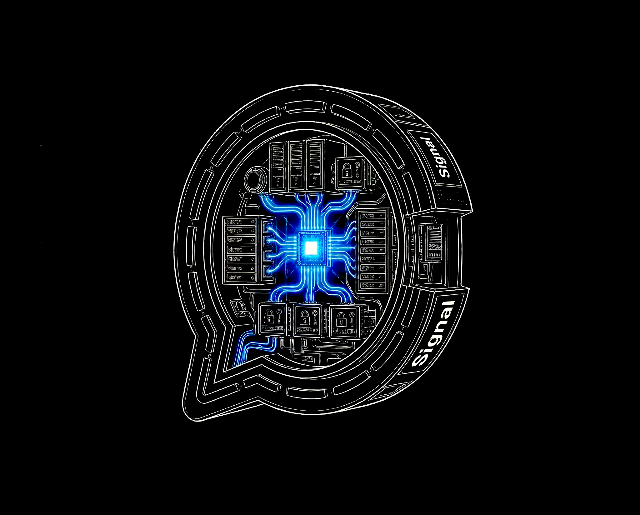 Signal Shot: One Giant Lean for Protocol Security