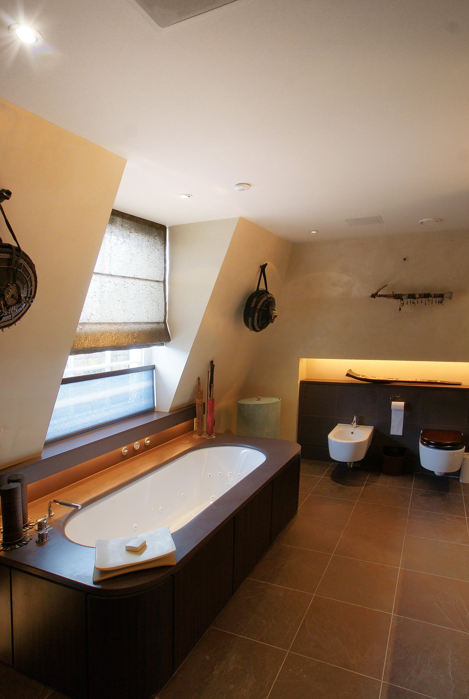 Fourth Bathroom