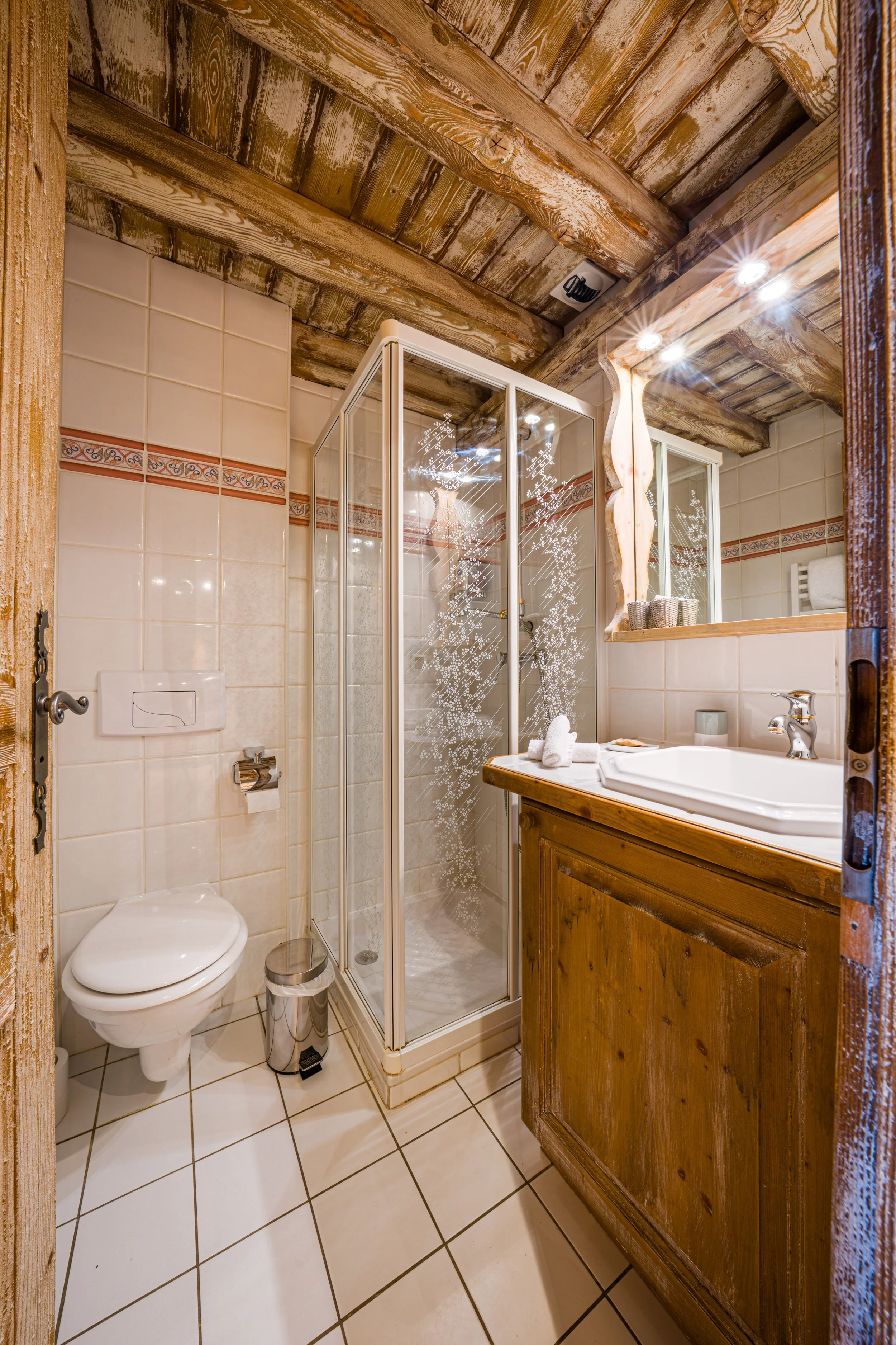 Fourth Bathroom