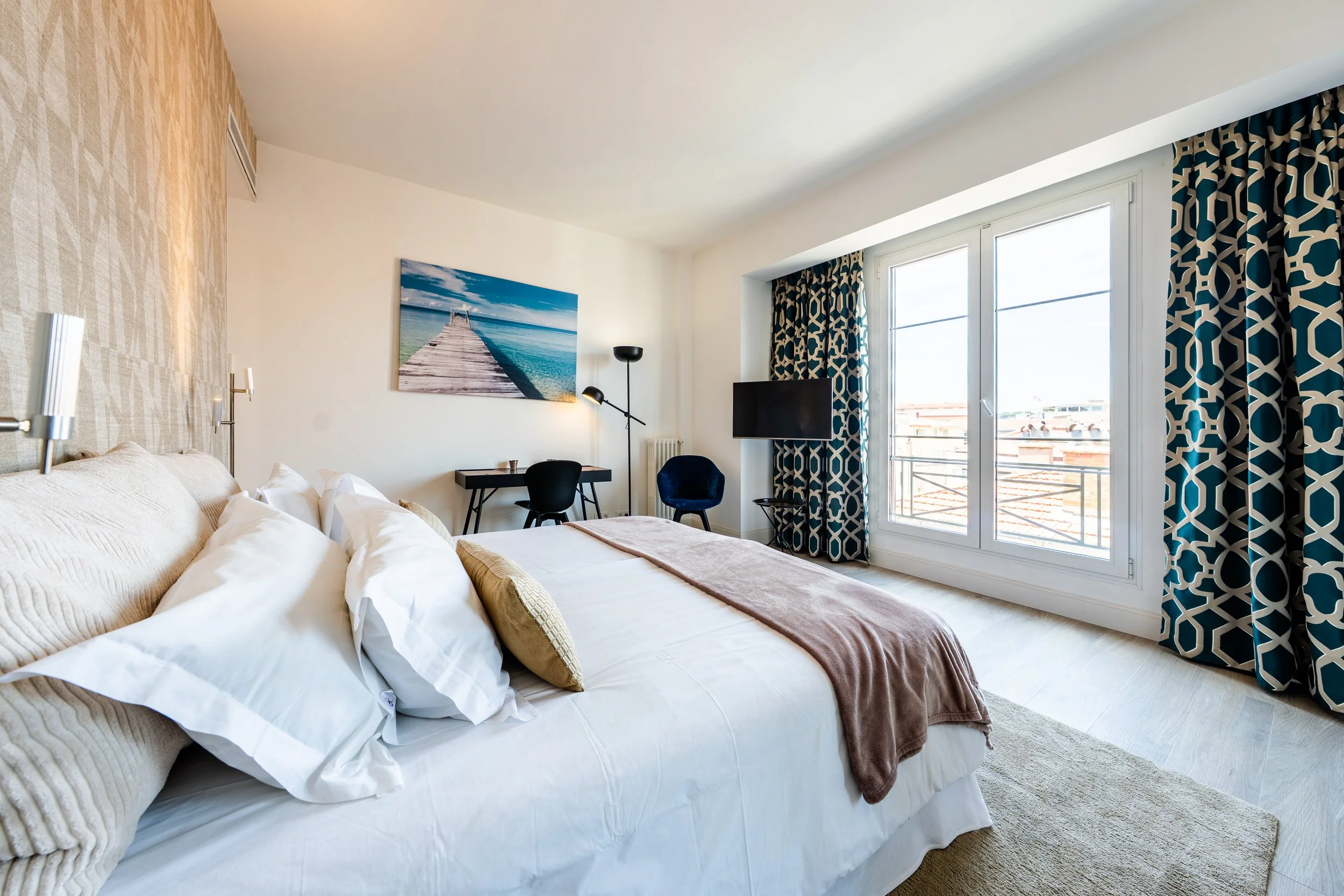 Principal Bedroom
