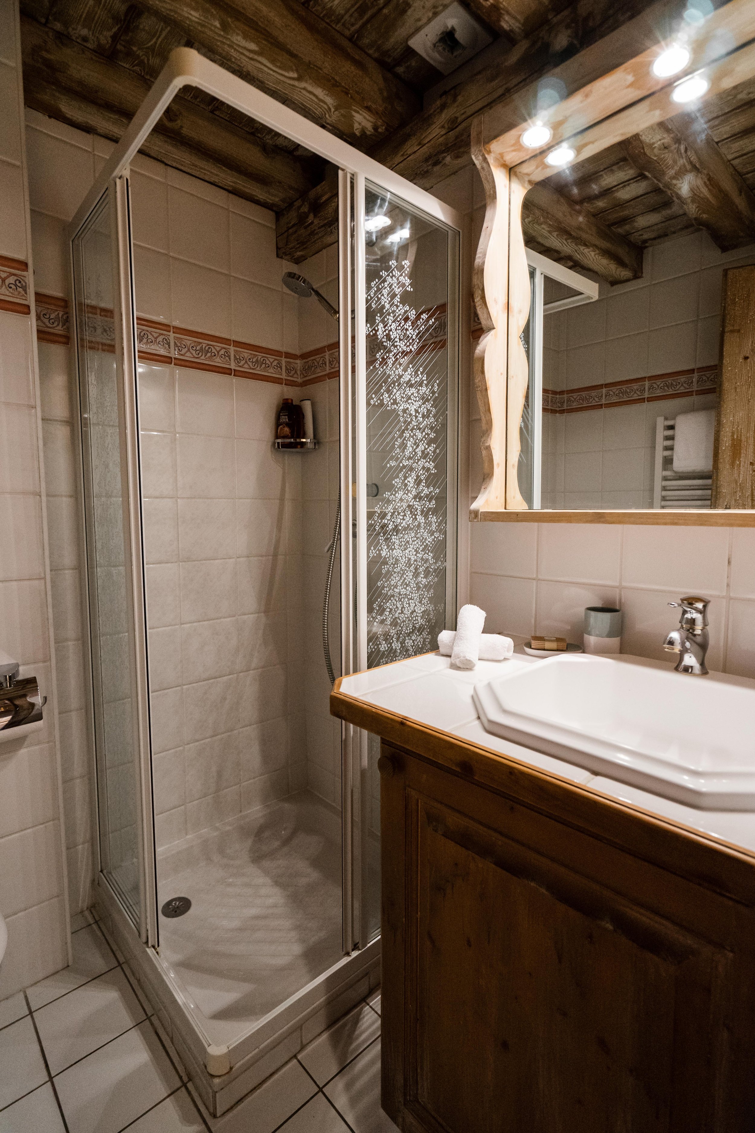 Fourth Bathroom