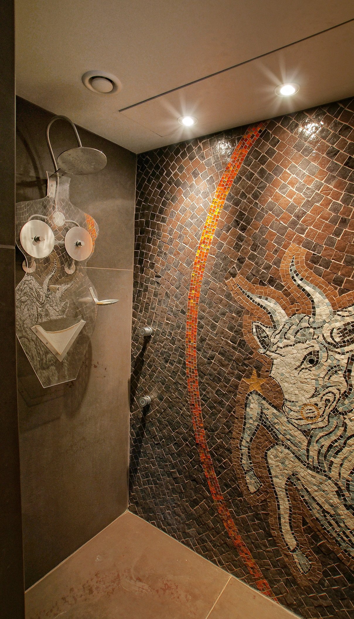 Fourth Bathroom