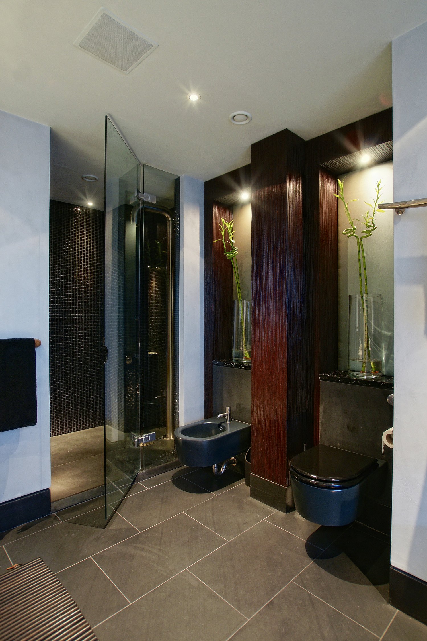 Third Bathroom
