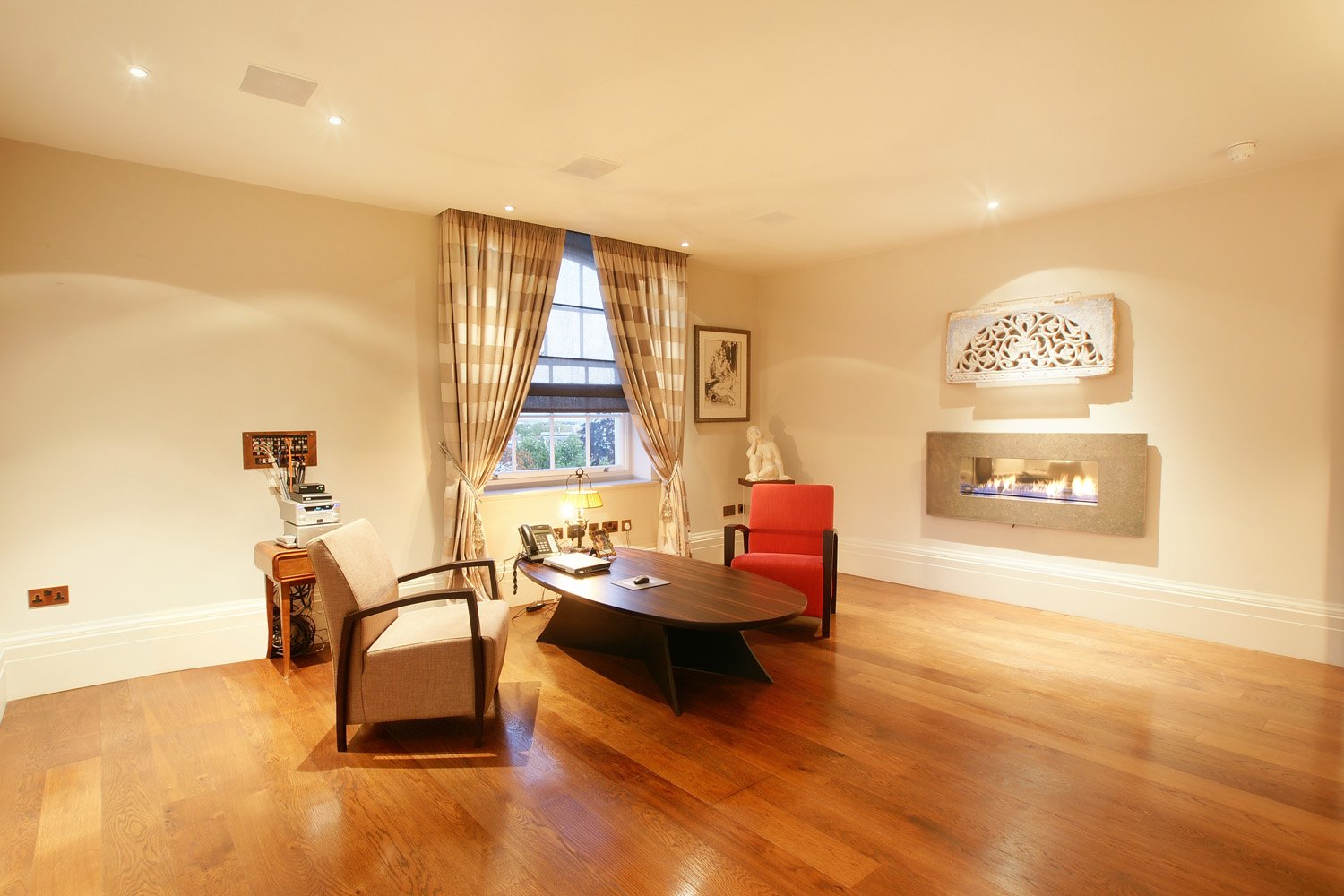 Fifth Bedroom
