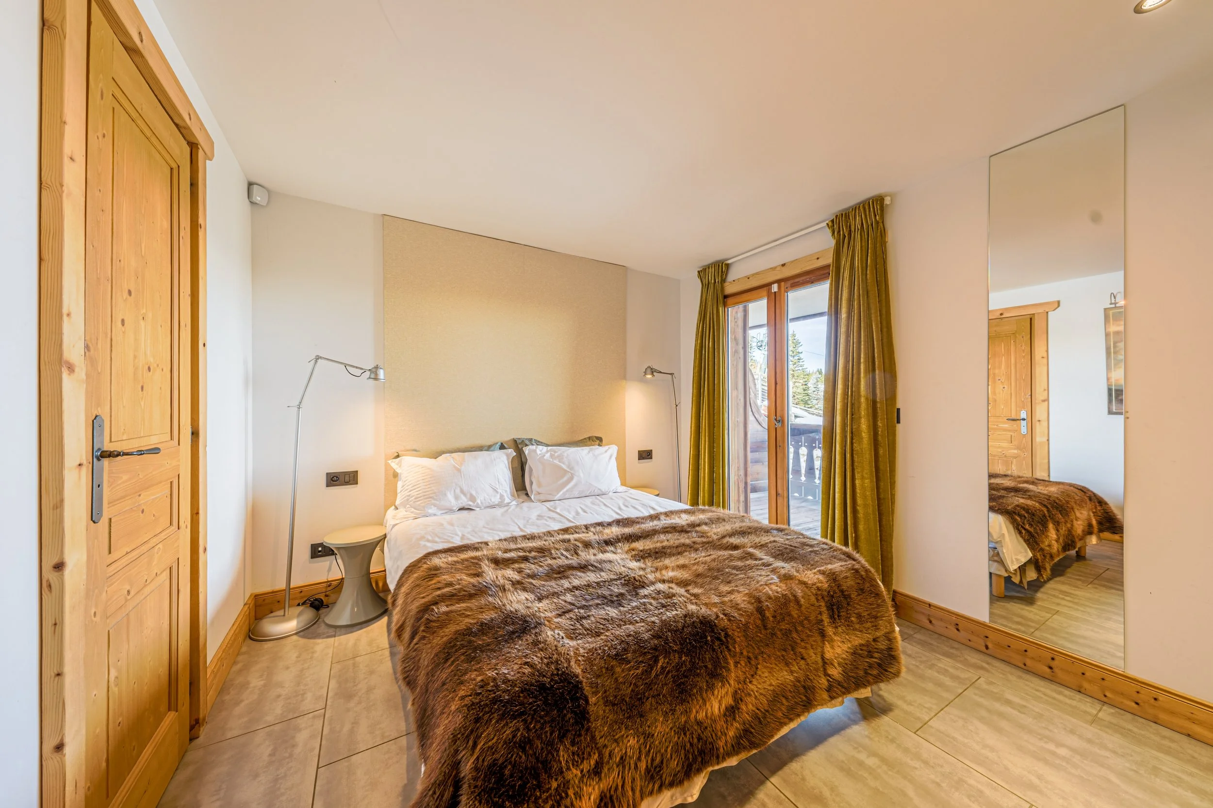 Principal Bedroom