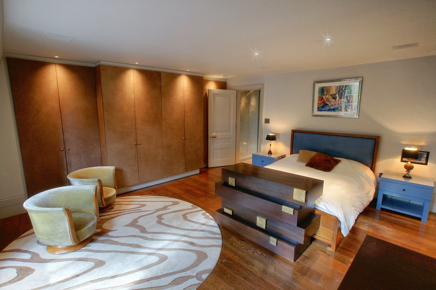 Fourth Bedroom