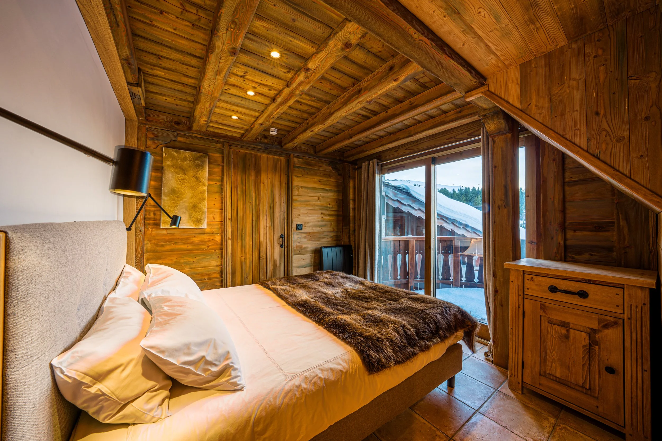 Principal Bedroom