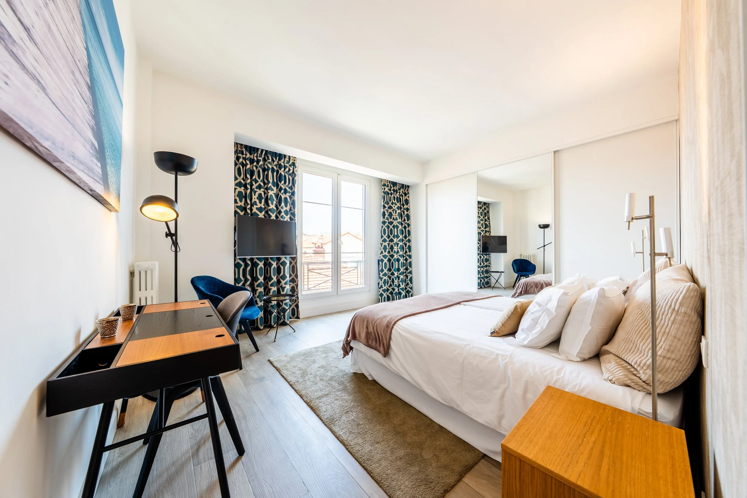 Principal Bedroom