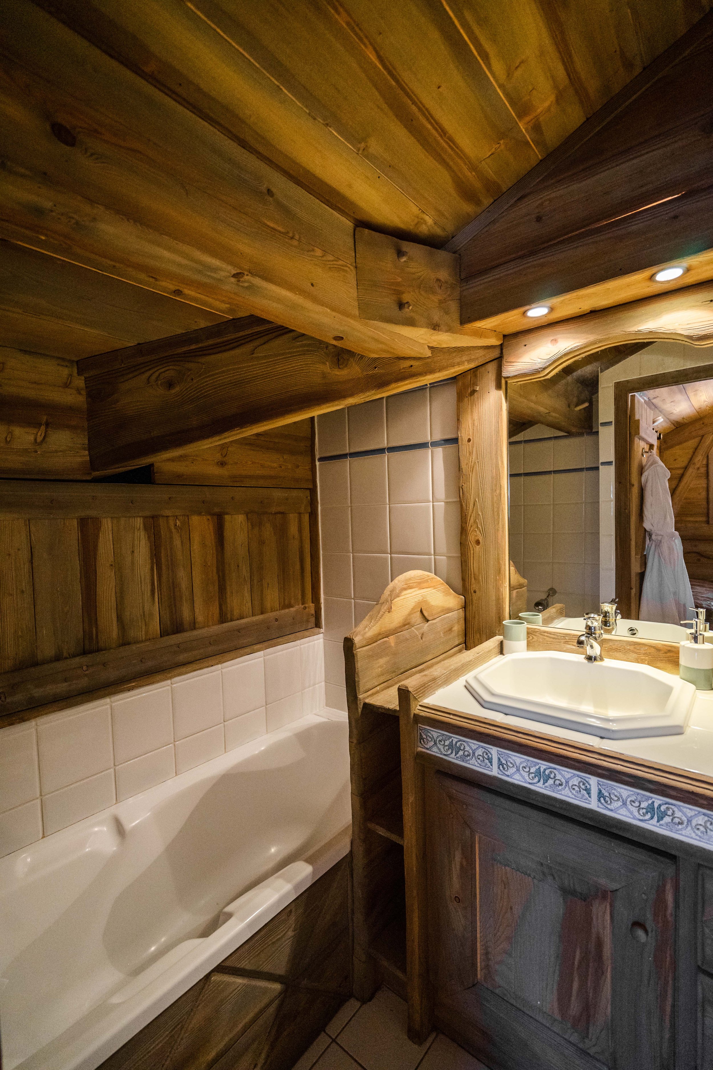 Third Bathroom