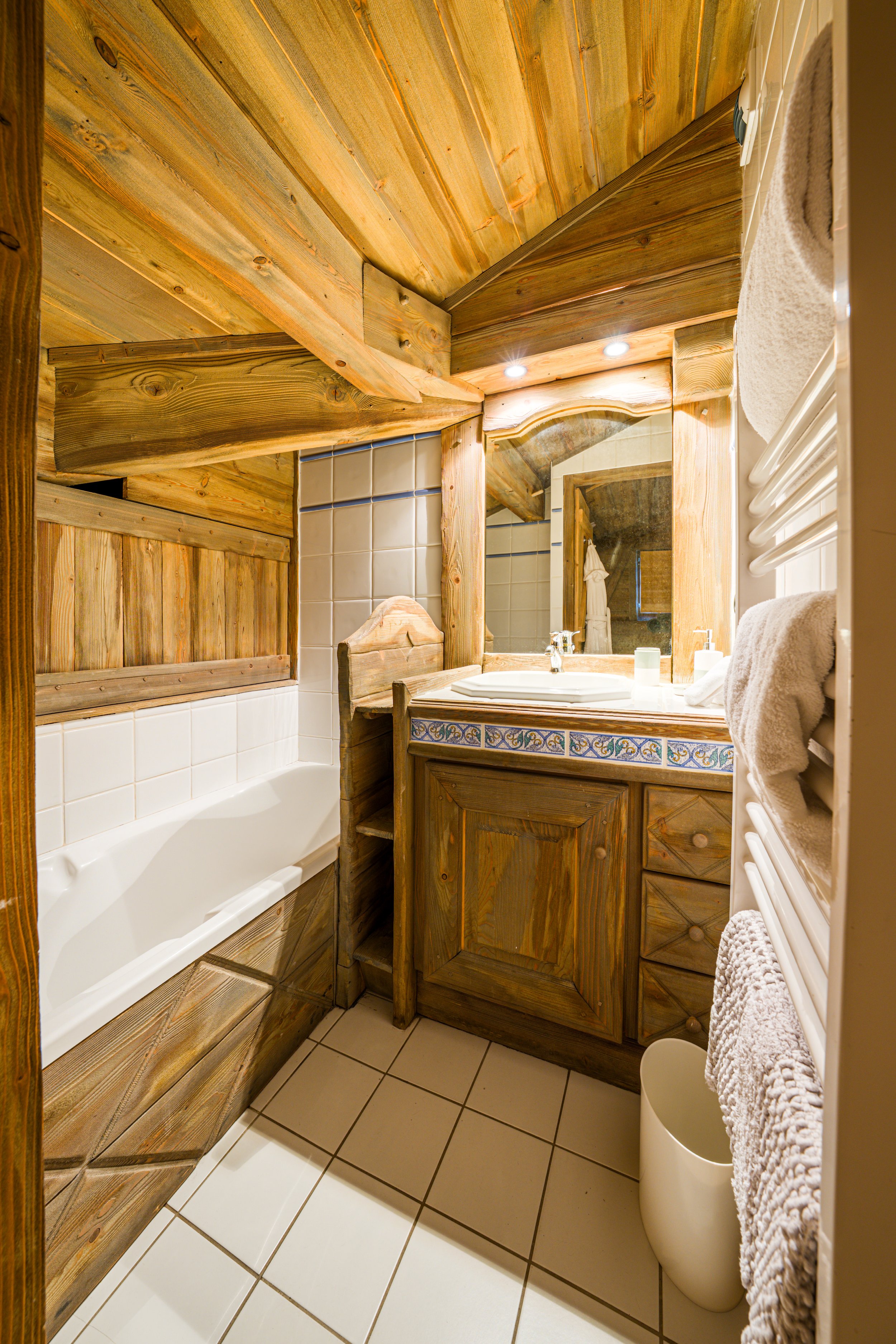 Third Bathroom