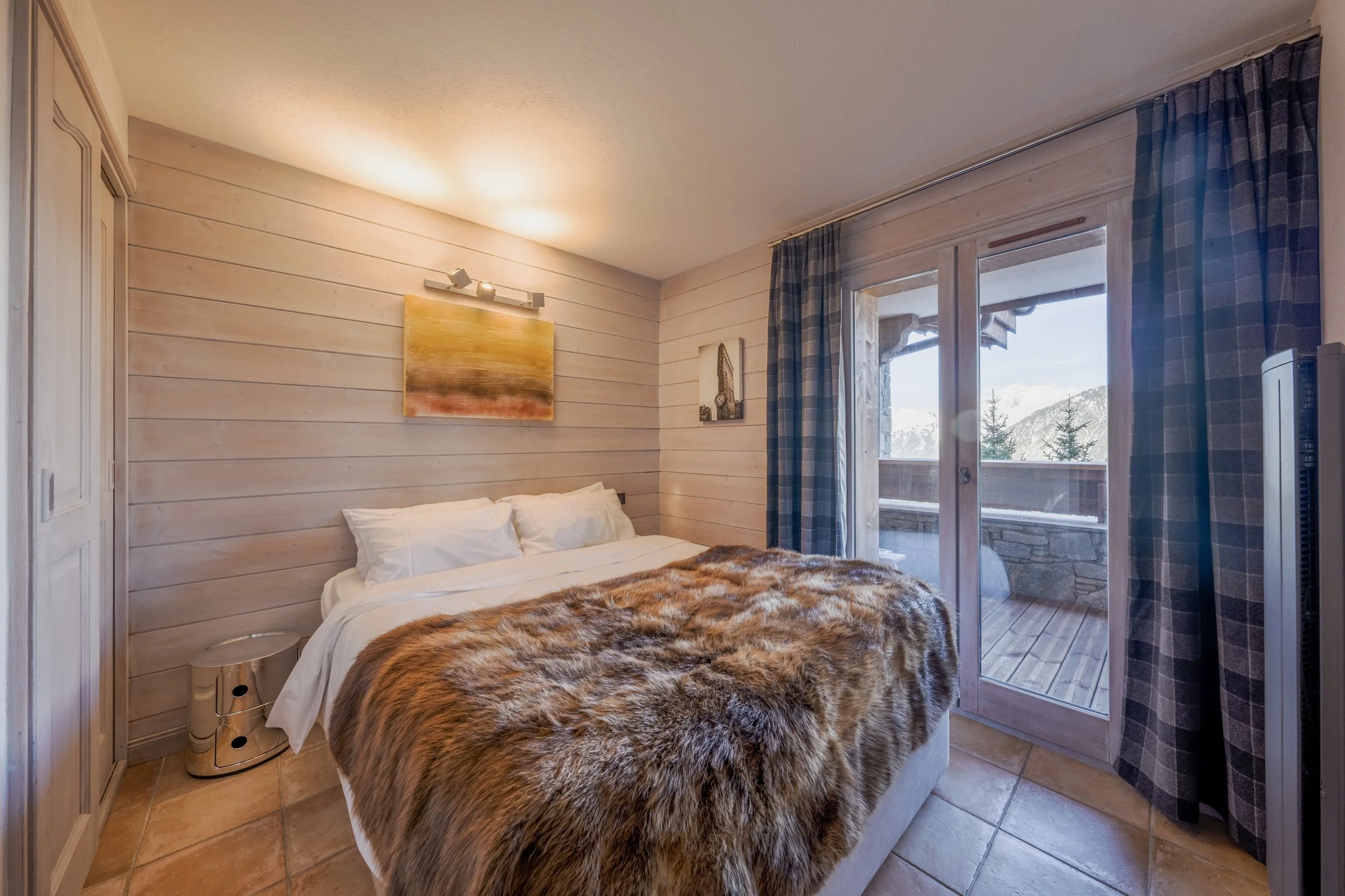 Principal Bedroom