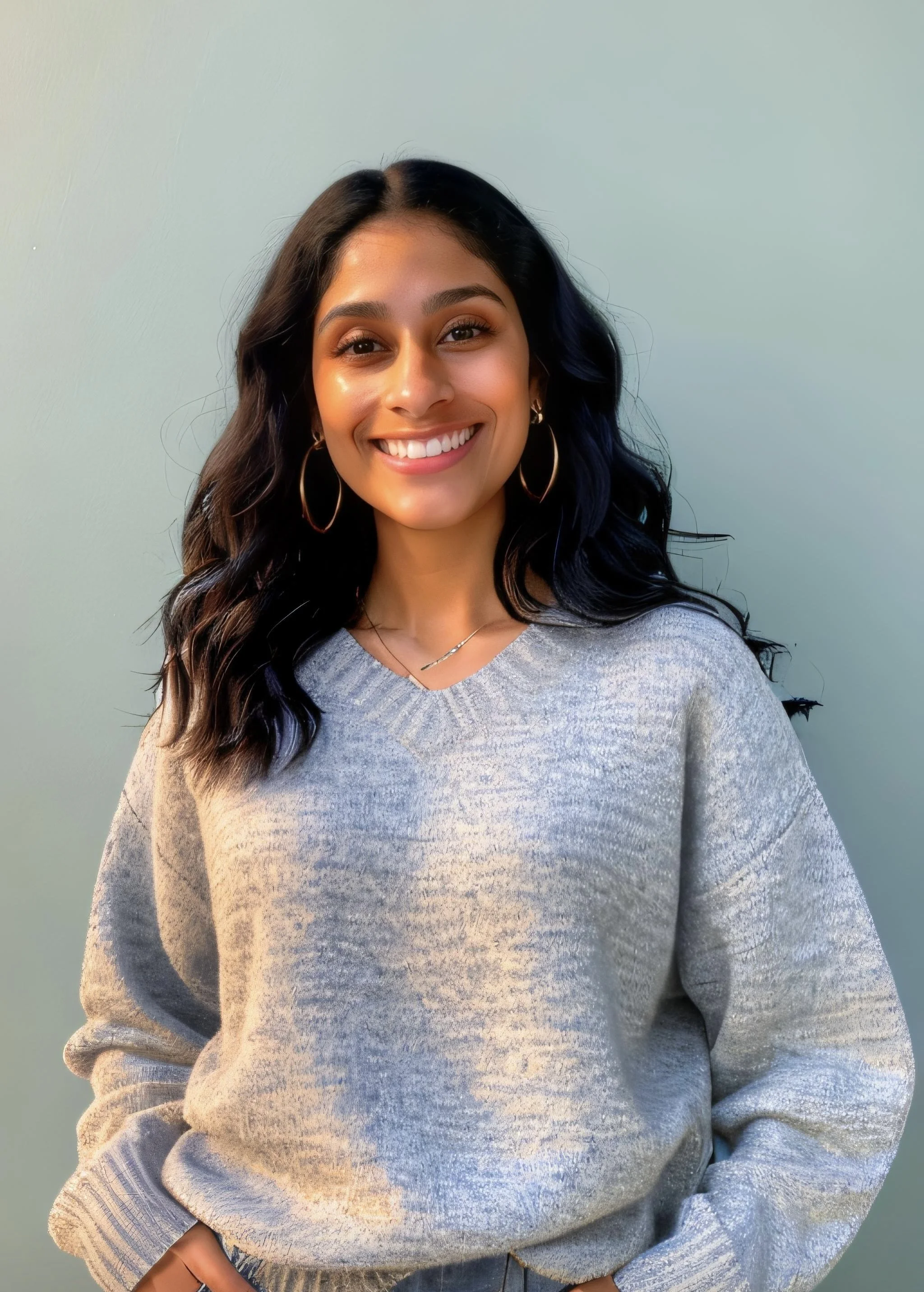 Daniela Morillo, MSW