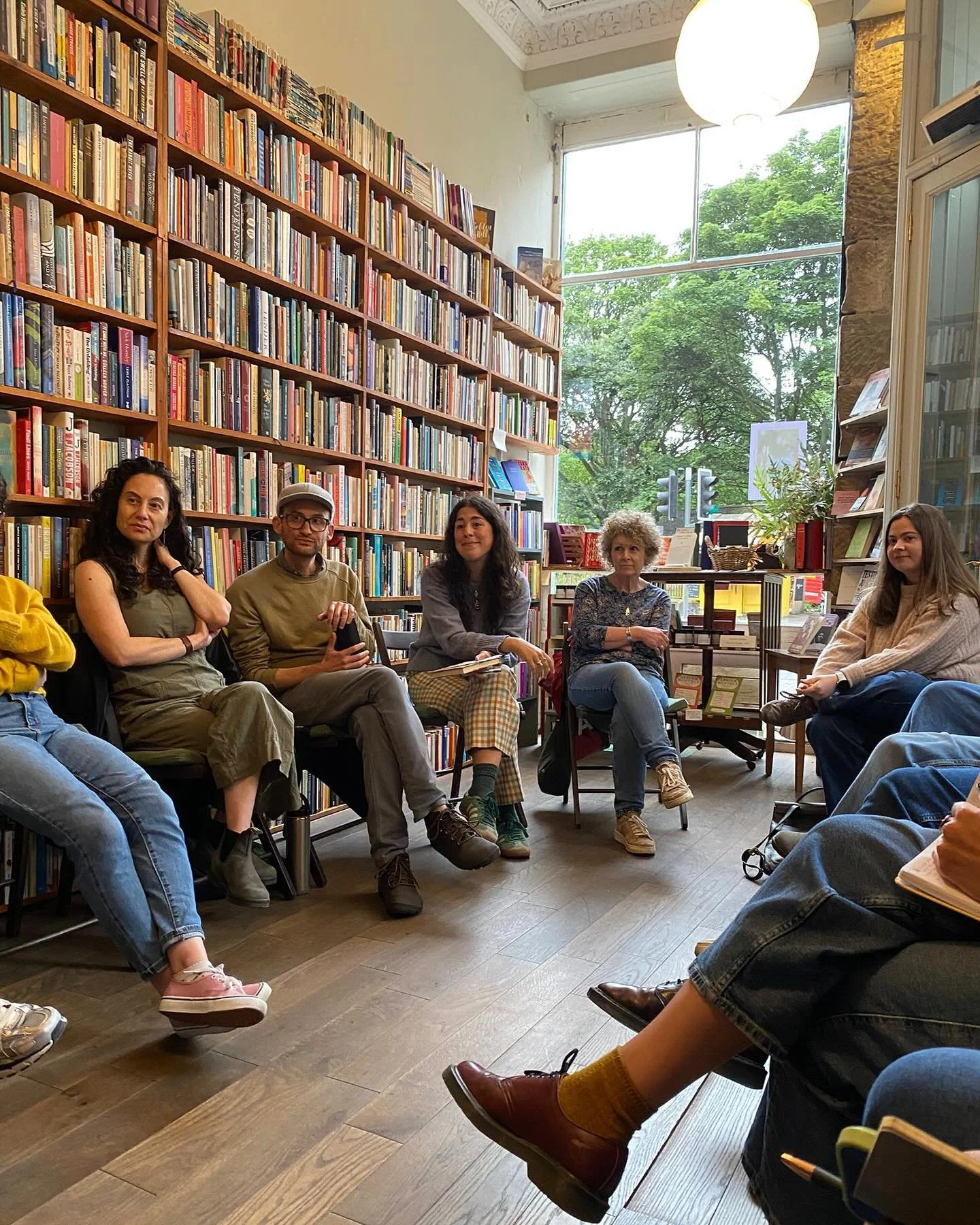On International Translation Day we are thinking back to all the events, workshops, seminars and interviews we&rsquo;ve held over the past year. 

From our Ferrante-filled summer to conversations with some of our most admired translators, IOW has gro