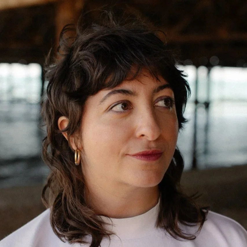 Talking with Jen Calleja