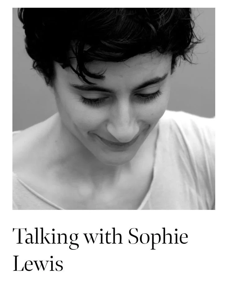 We talked to Sophie Lewis (@srlewis1) about her recent translation of Angst by H&eacute;l&egrave;ne Cixous, published by @silver.press. 

In the interview for our series &lsquo;Talking with Translators&rsquo;, we discuss &lsquo;difficult&rsquo; texts