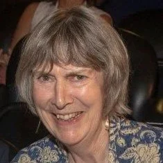 Talking with Margaret Jull Costa