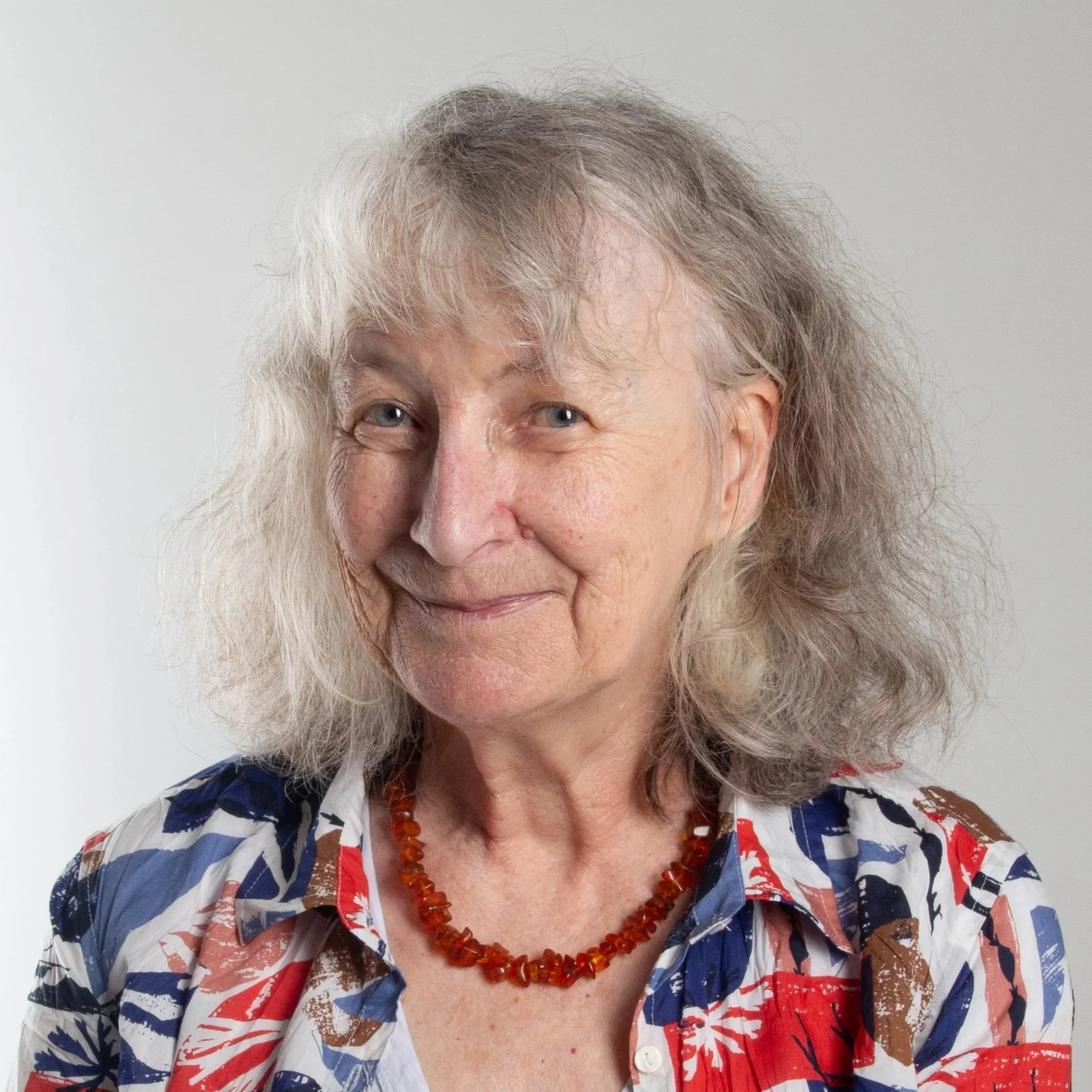 Talking with Christina MacSweeney