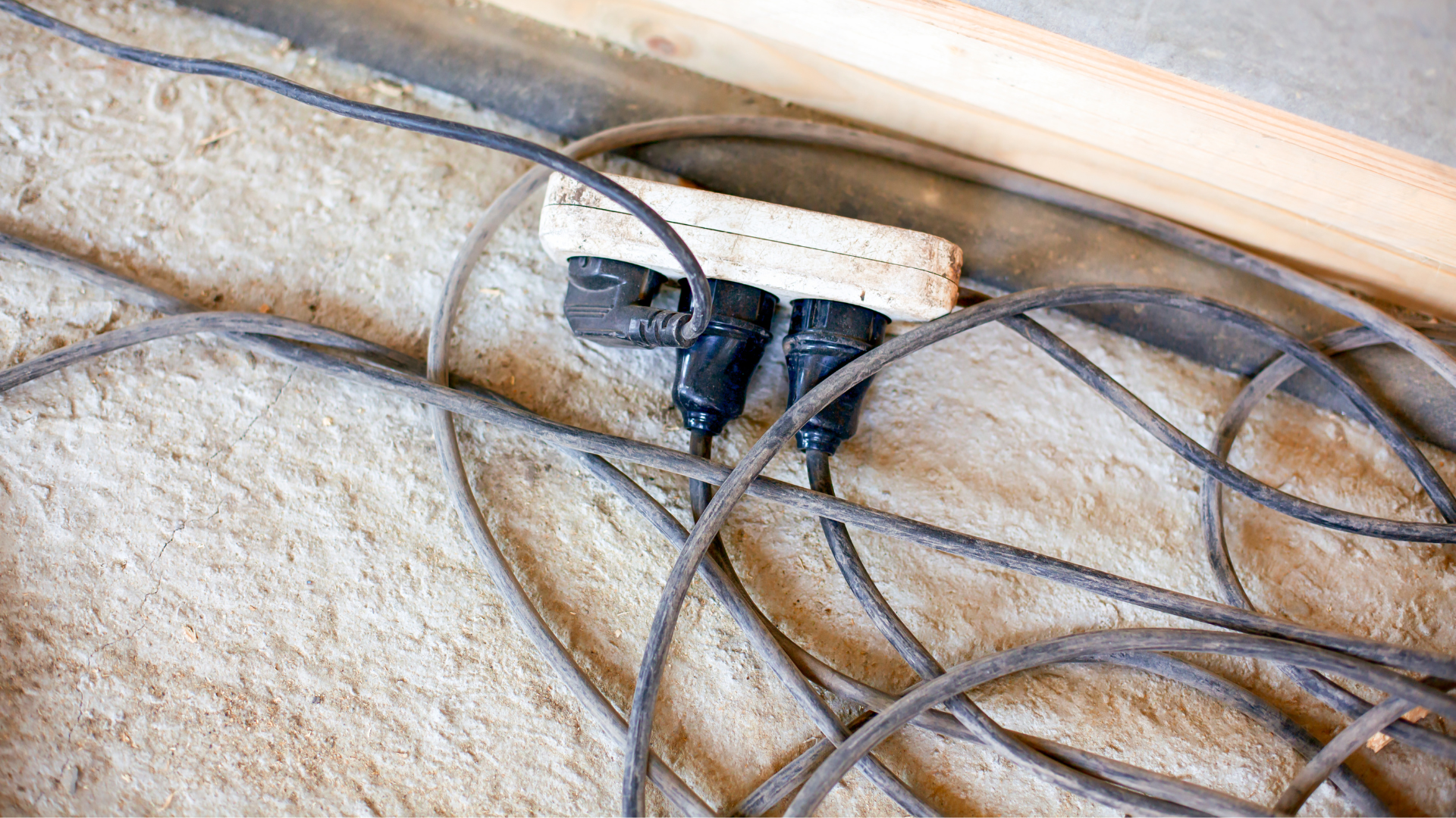 Comment protéger vos appareils électriques...