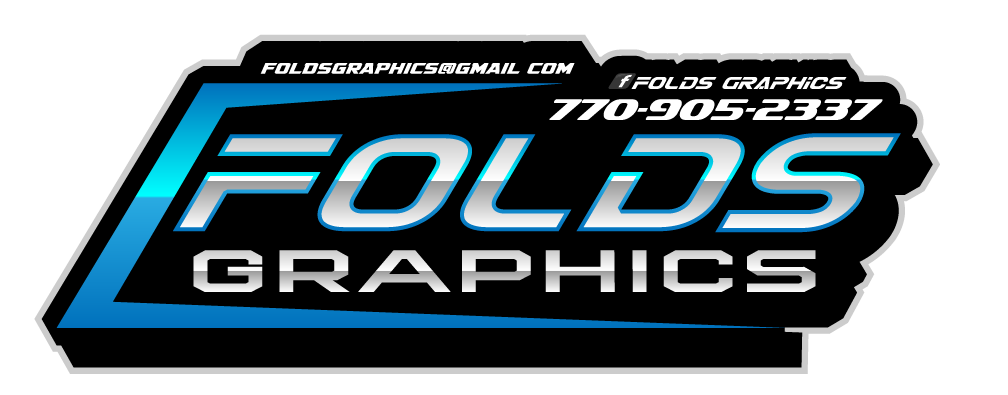 Folds Graphics