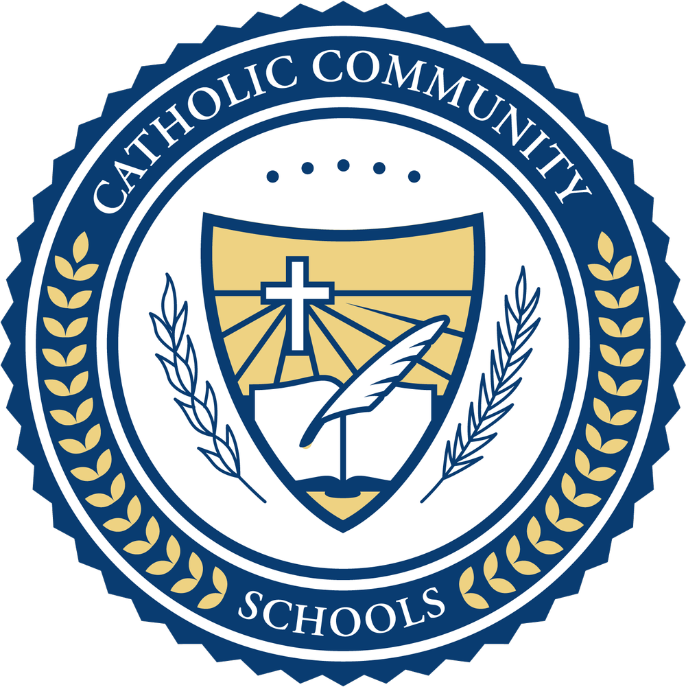 Catholic Community Schools Preschool12th Grade Education in St