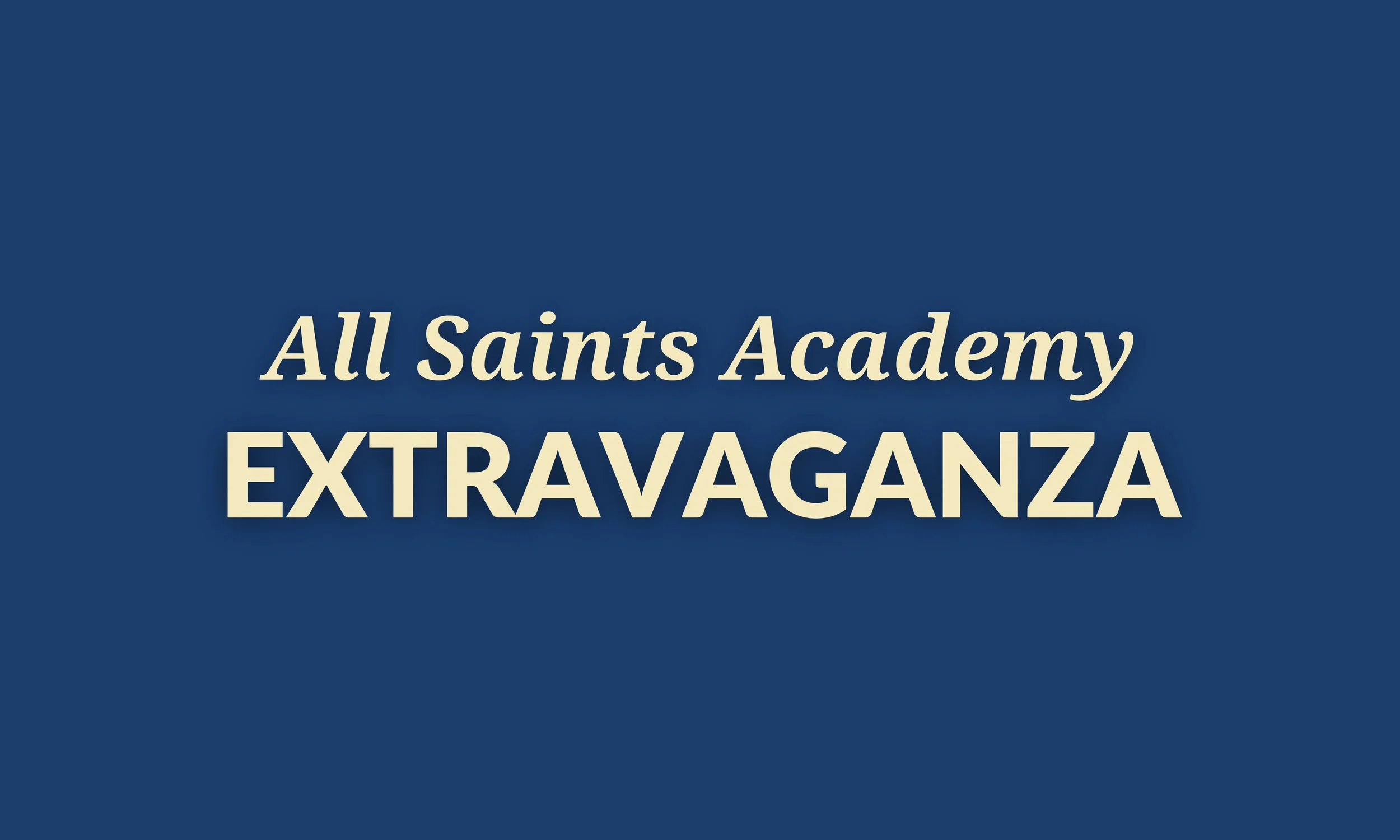 ASA Extravaganza