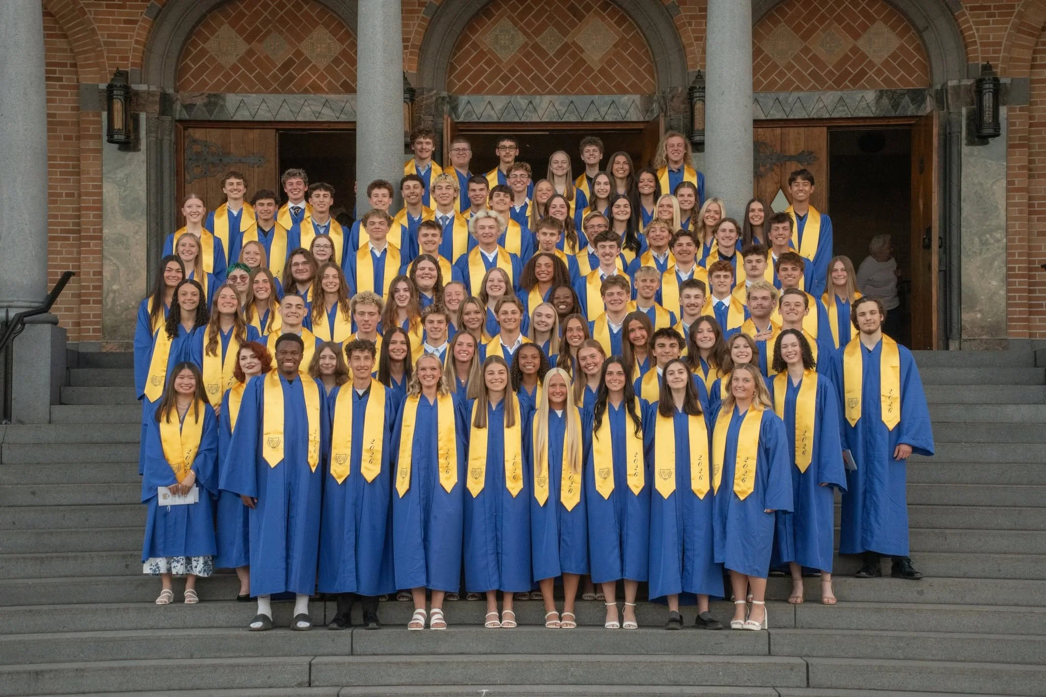 Cathedral School: End-of-Year News
