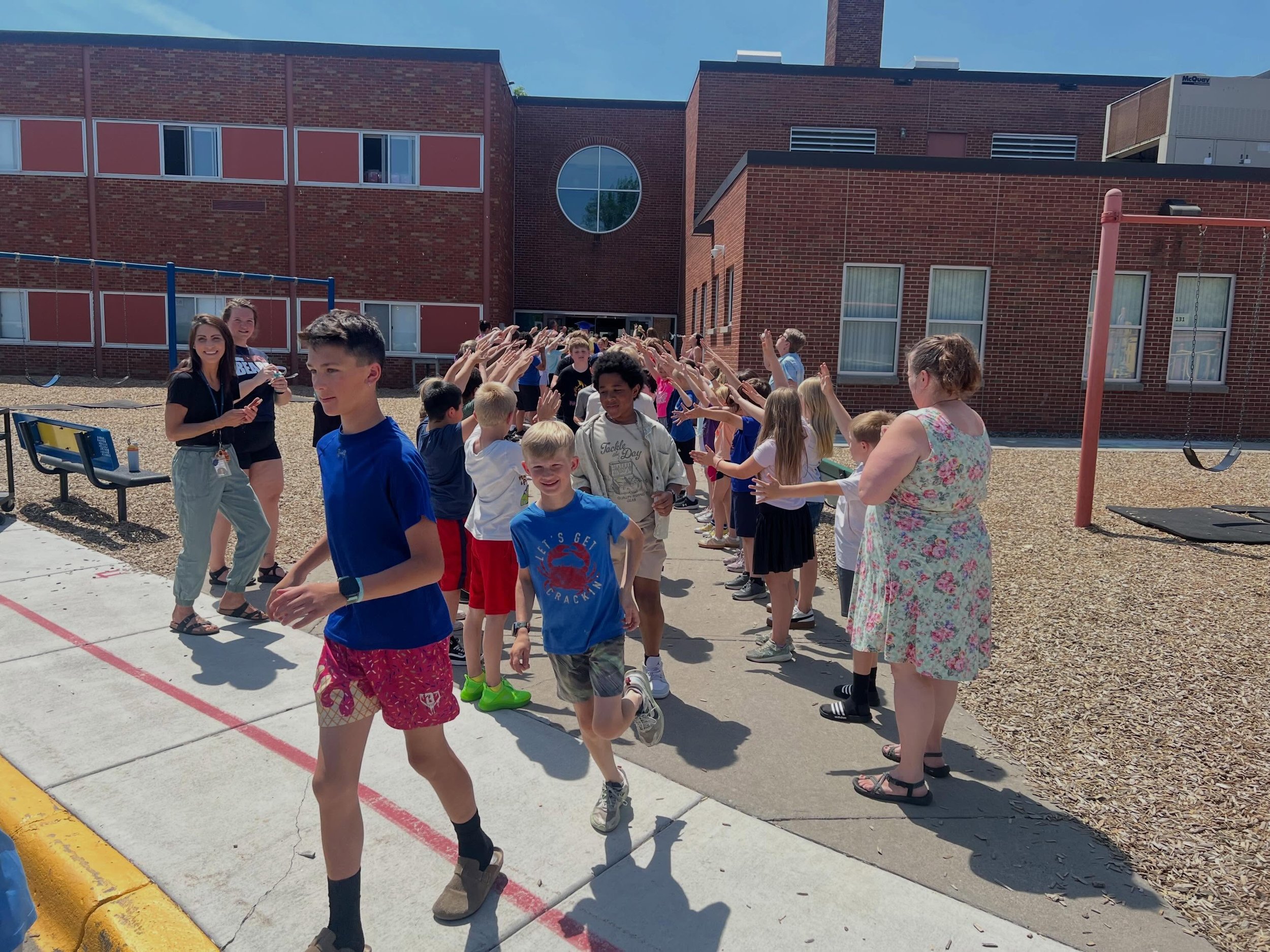 St. Katharine Drexel School: End-of-Year News