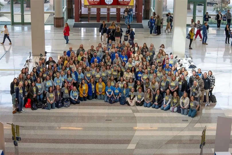 Professional Development News: Summer 2026