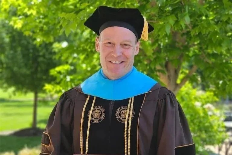 President’s Message: United in Purpose