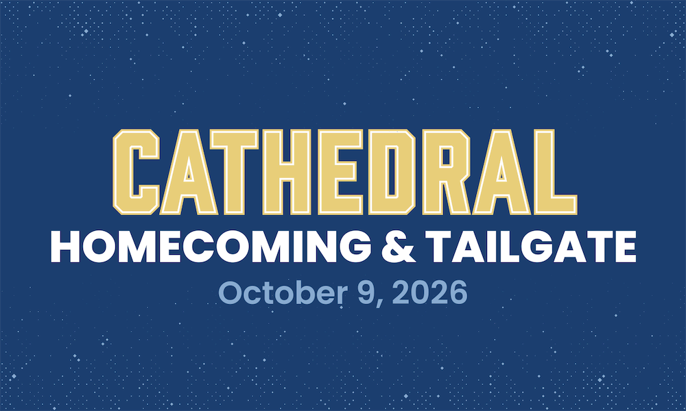 Homecoming & Alumni Tailgate Party