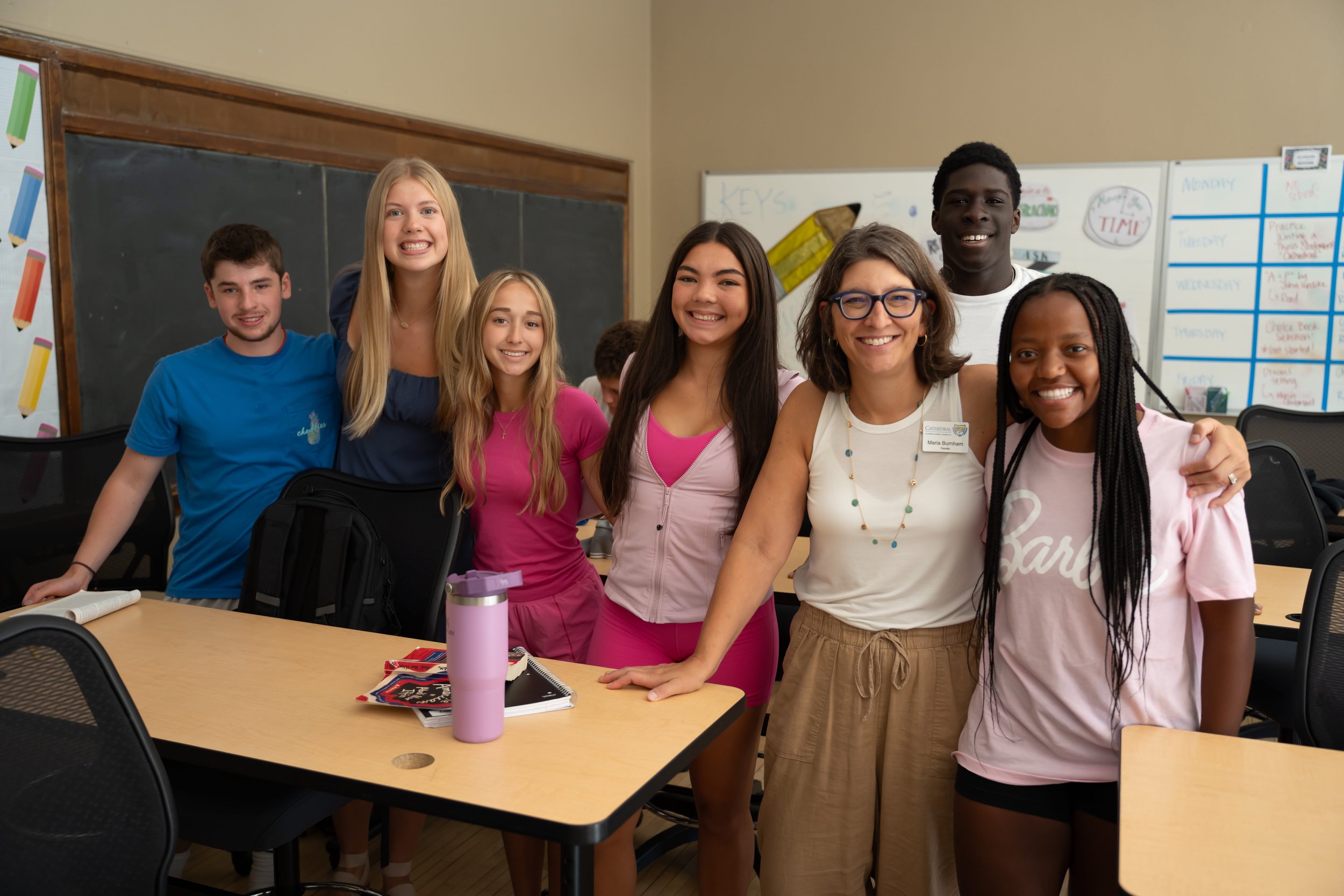 Catholic Community Schools Preschool12th Grade Education in St