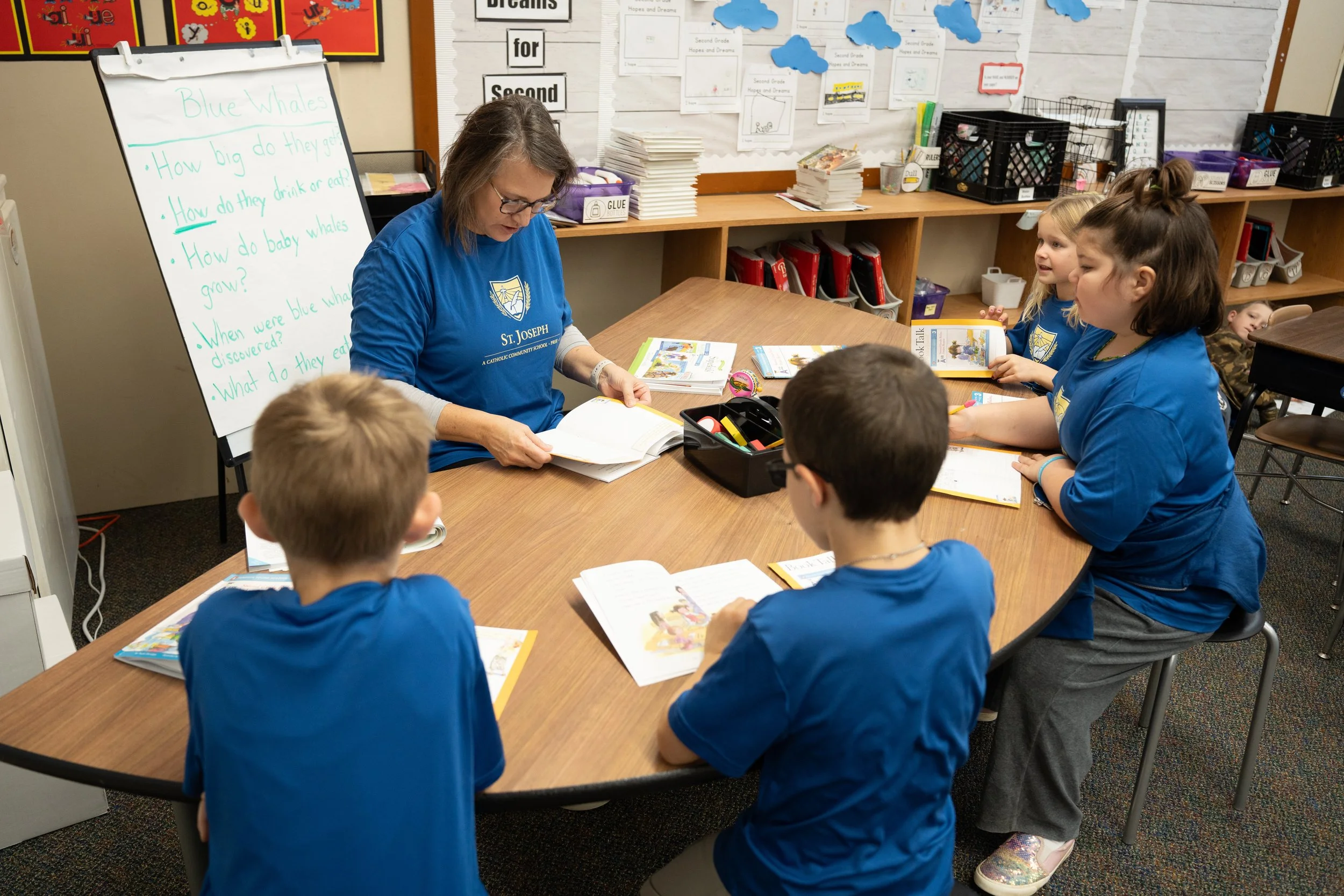 Professional Development News - LETRS Training Success!