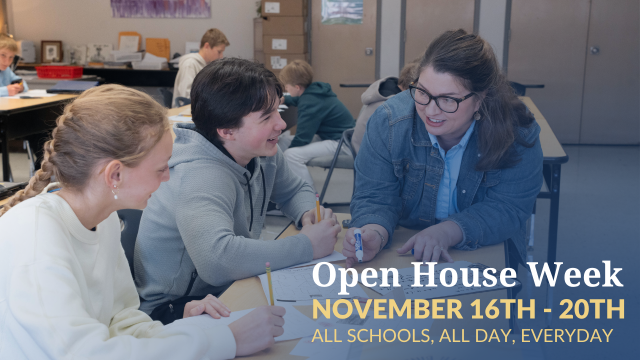 Open House