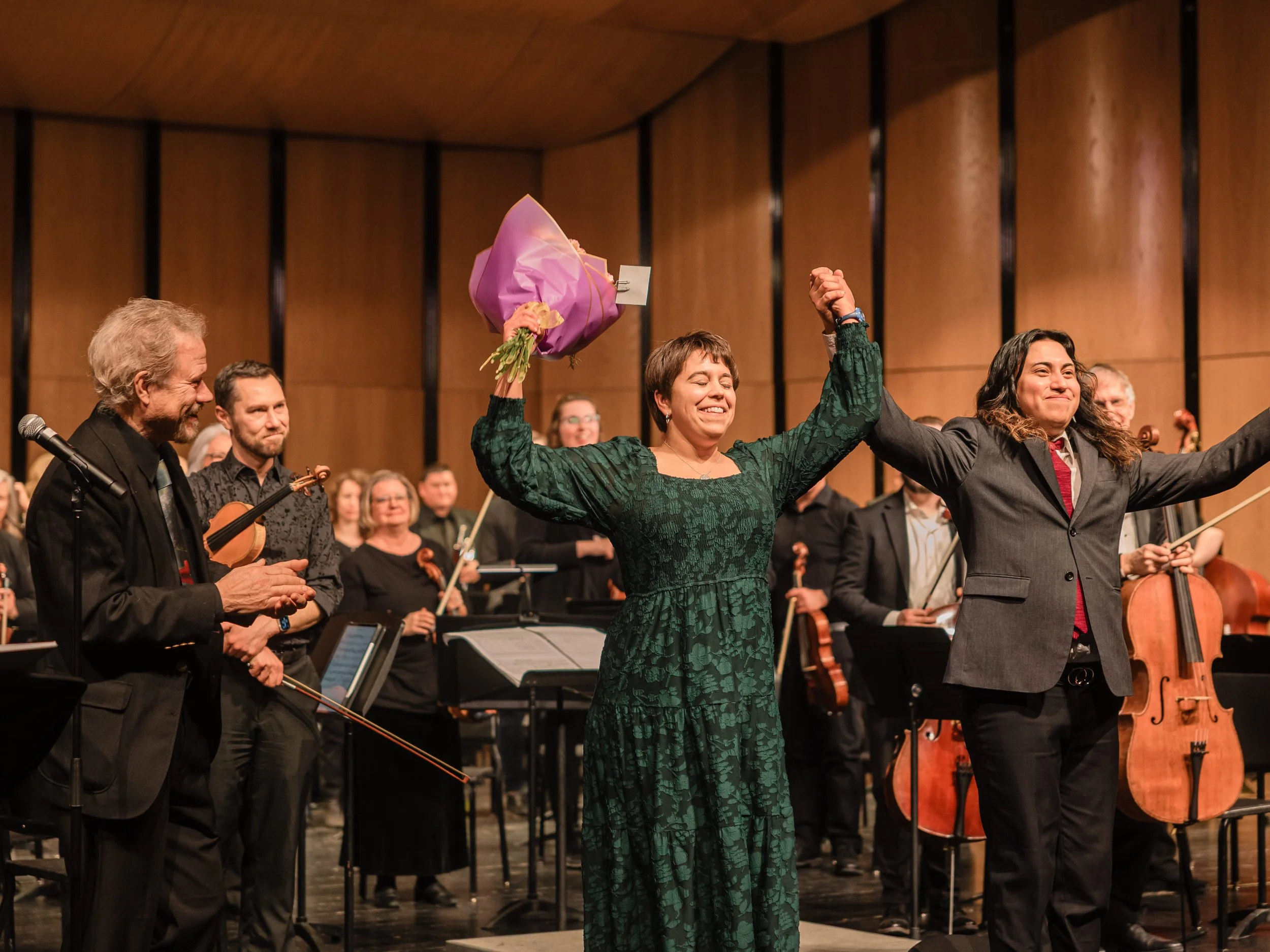 A CCS Story: Sarah Kremer – A Paddler’s Symphony