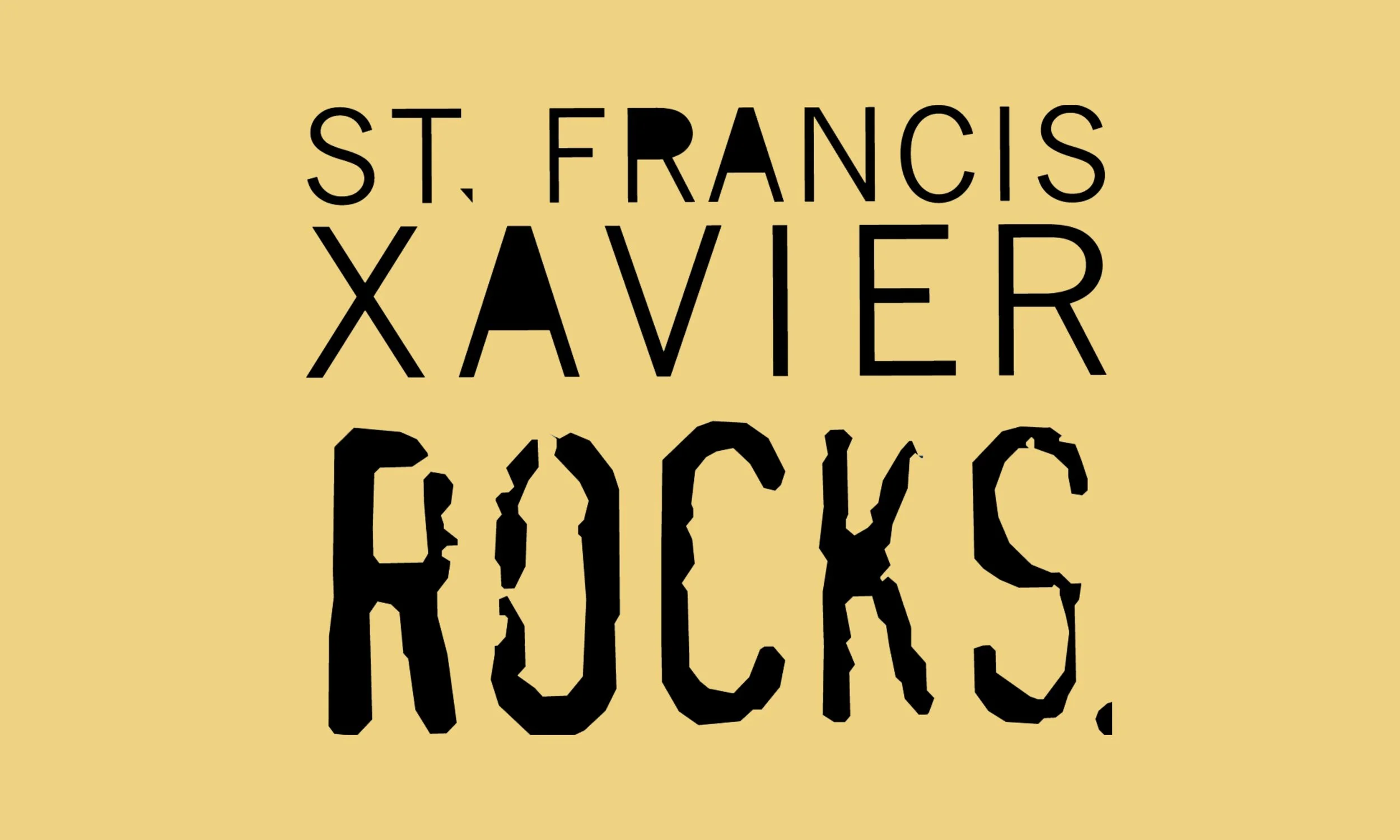 SFX Rocks