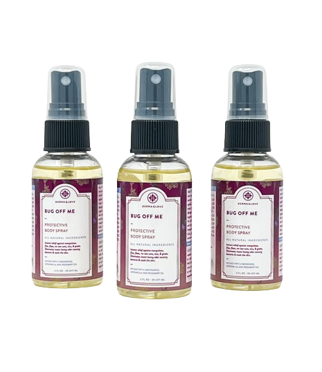BUG OFF ME TRAVEL KIT 2oz