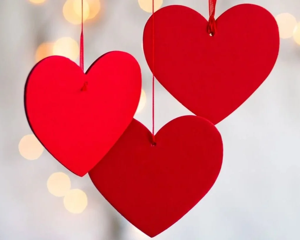 Valentines Celebration