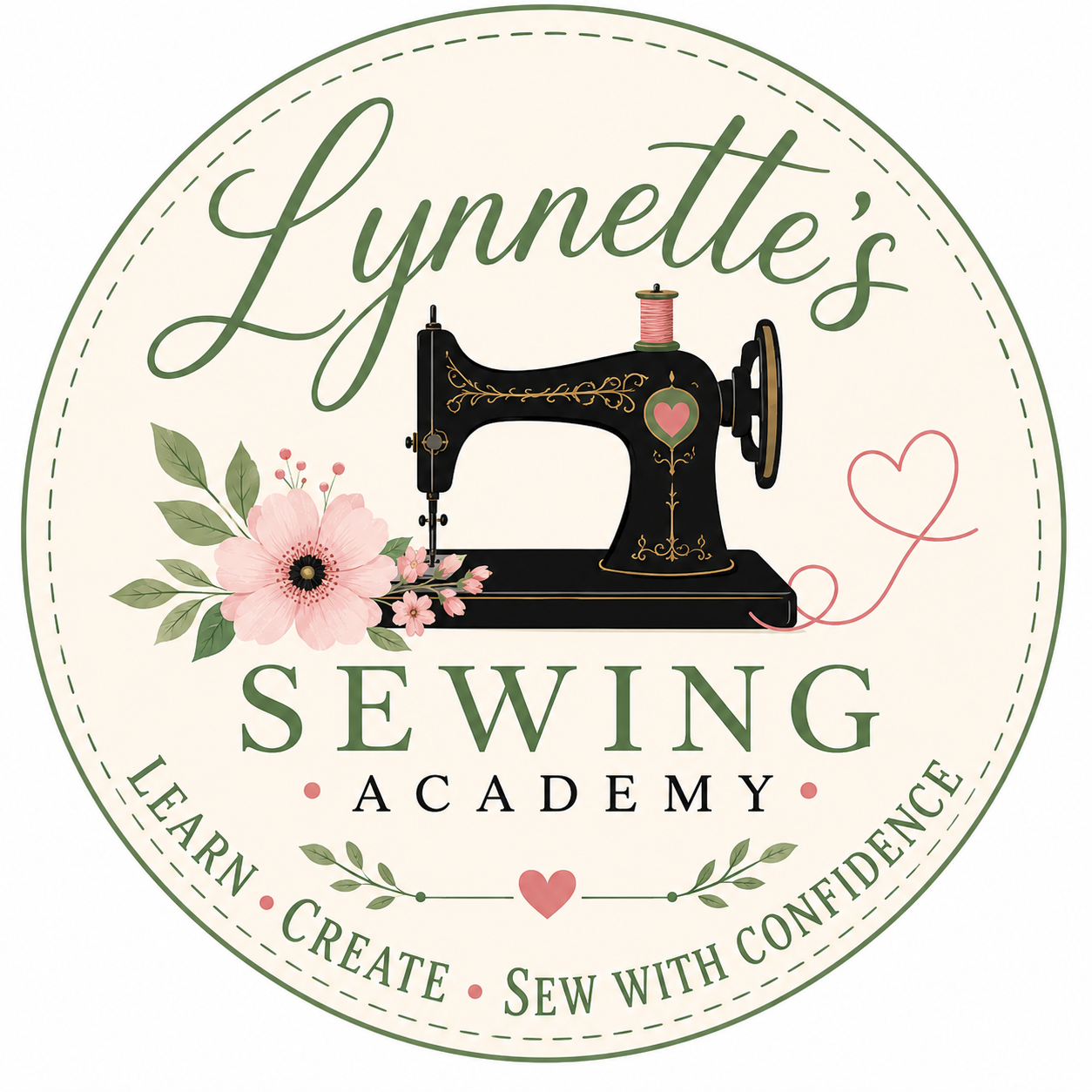 Lynnette's Sewing Academy