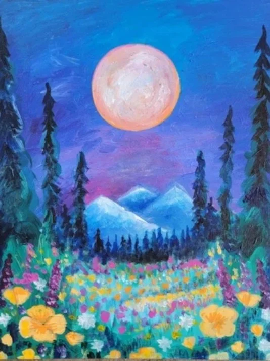 Paint and Sip