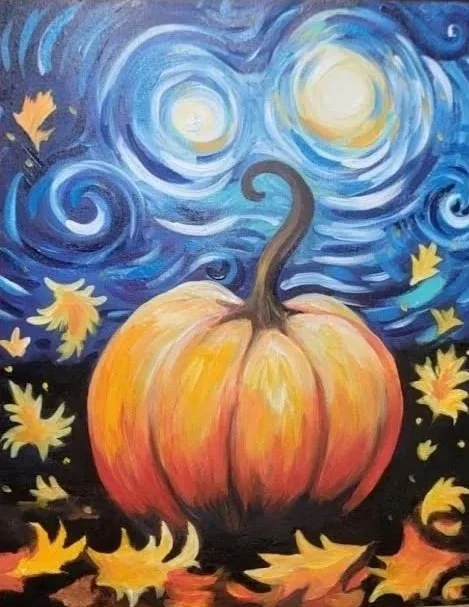 Paint and Sip