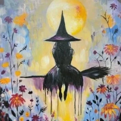 Paint and Sip