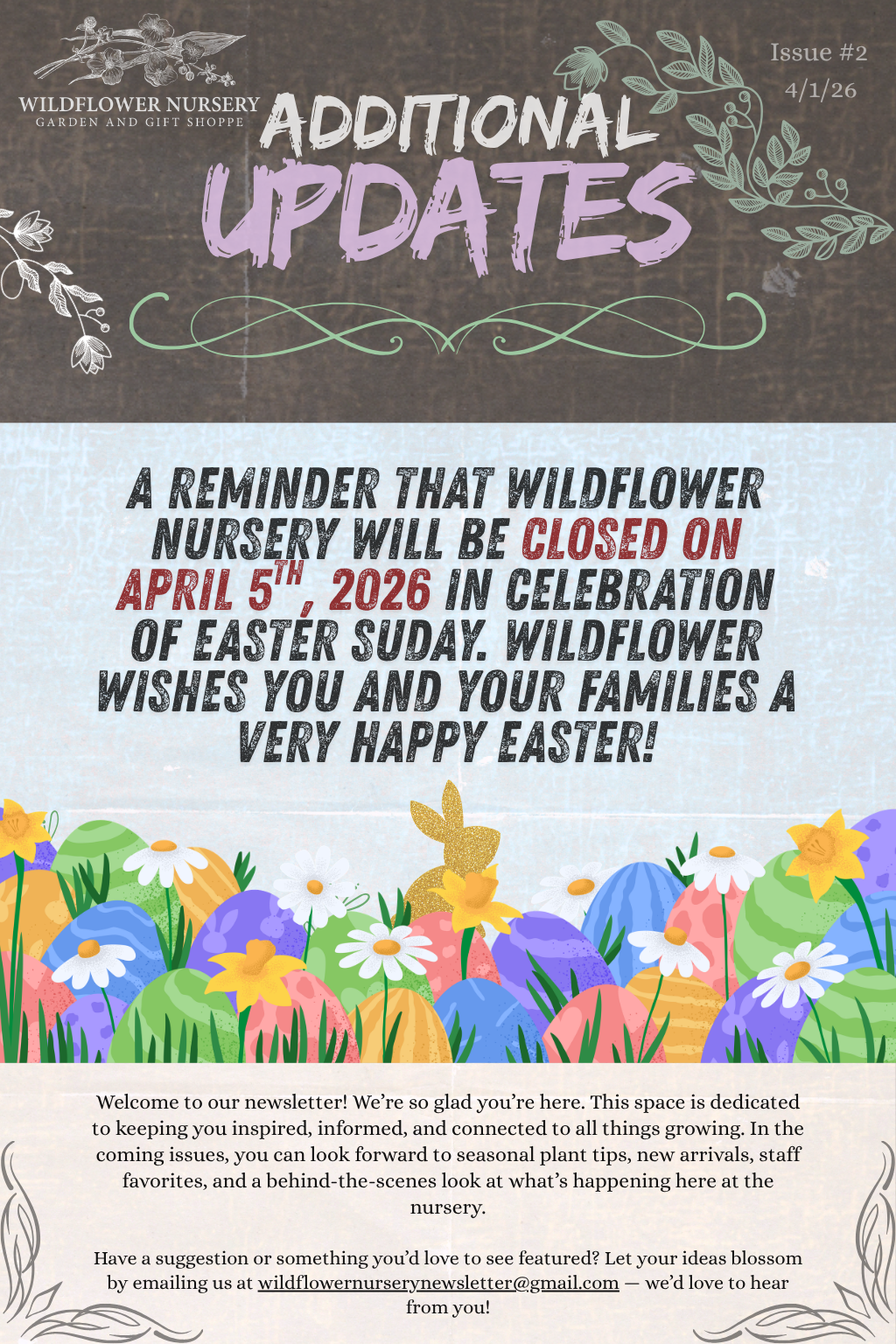 Wildflower Weekly - Additional Updates.PNG