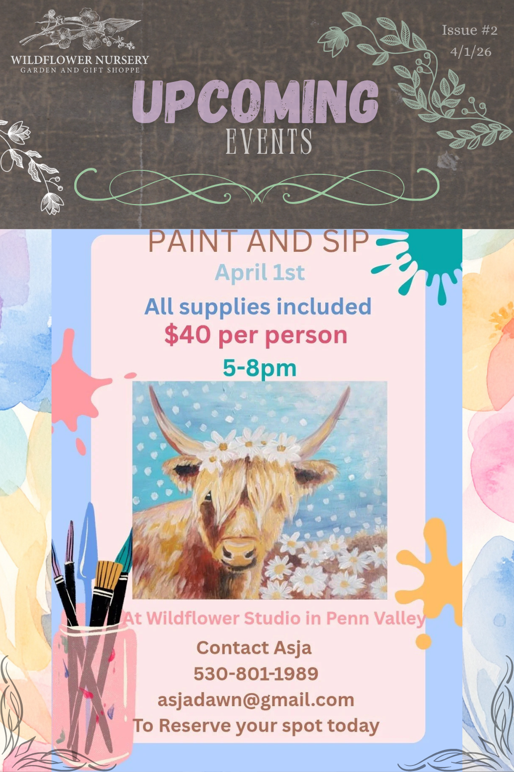 Wildflower Weekly - Upcoming Events.PNG