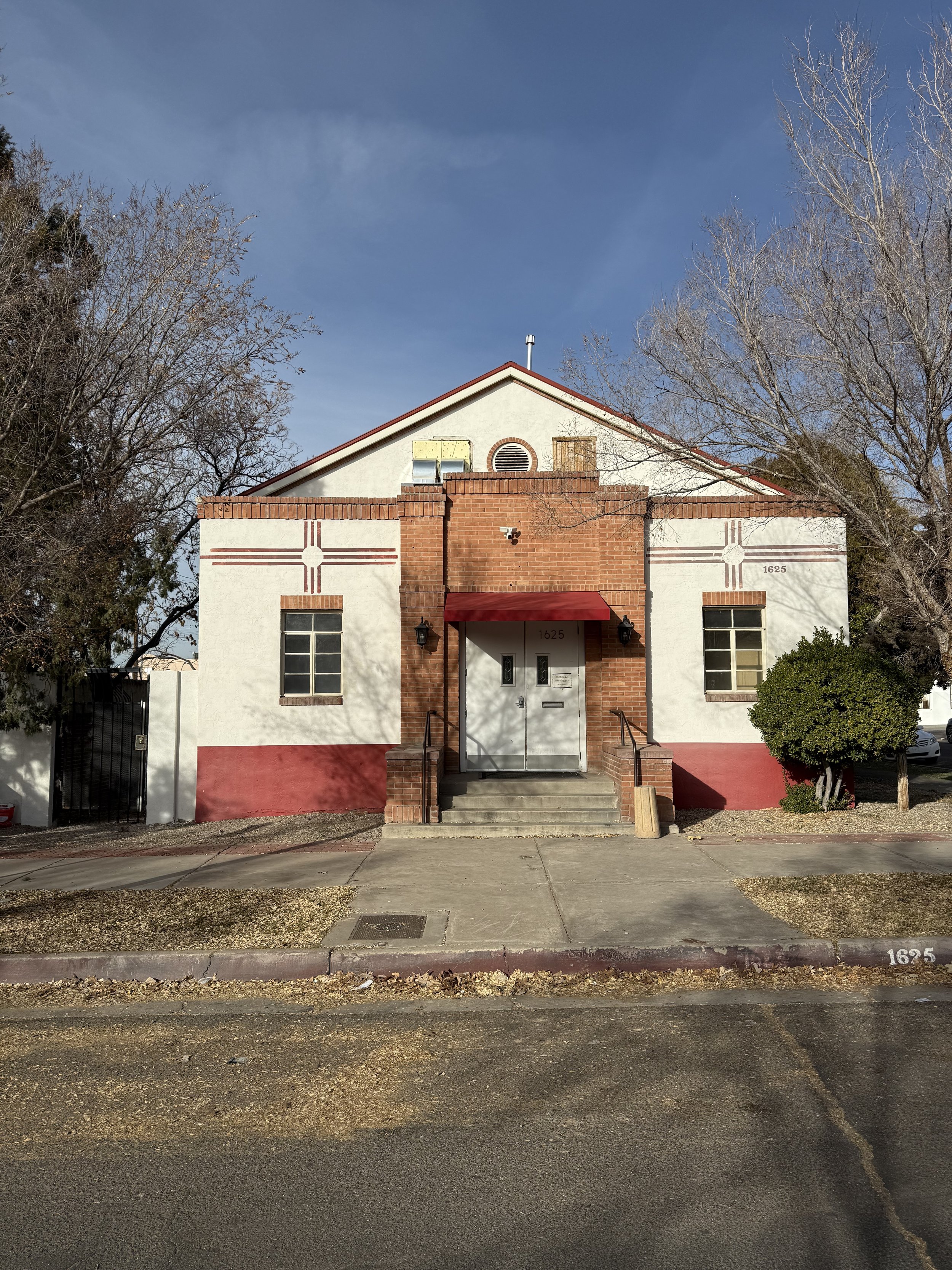 Albuquerque Office