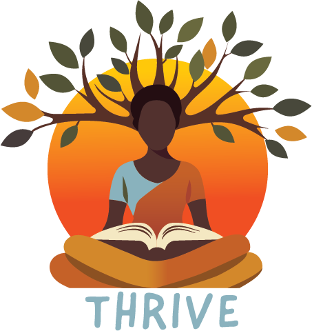 Thrive Logo